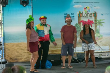 Parque da Cidade / Laranjeiras - Serra/ES